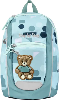 Produktbild von Step by Step Rucksack-Set Rucksack-Set KIGA MINI