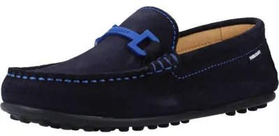 Produktbild von PABLOSKY Kinderschuhe für Jungen und Mädchen in Blau