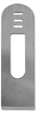 Immagine prodotto di Lama di ricambio per pialla a blocchetto CBP65, marca Spear & Jackson
