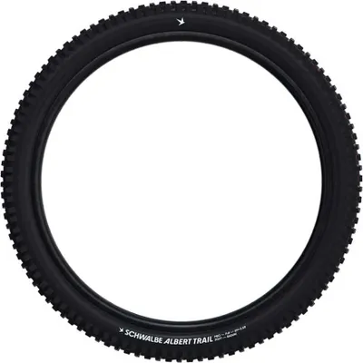 Image de Pneu Albert Trail Pro - TLR - ADDIX Ultra Soft - Radial - 29x2.50 - Noir