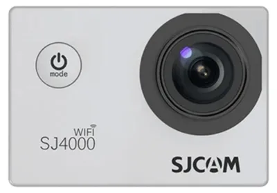 Immagine prodotto di Action camera SJCAM SJ4000 con Wi-Fi