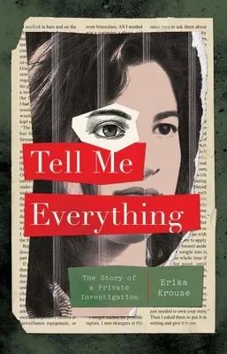 Obrázok produktu pre Tell Me Everything