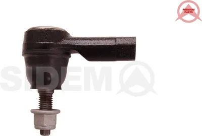 Produktbild von SIDEM Spurstangenkopf Spurstange für CHEVROLET AVEO Schrägheck (T300) Vorne 89139