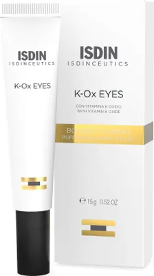 Zdjęcie produktu dla Isdin Isdinceutics K-Ox Krem pod oczy 15 ml