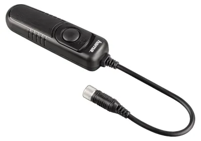 Produktbild von Hama 00005200, Kabelgebunden, Schwarz