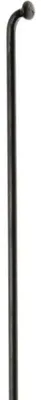 Produktbild von Dt Swiss Champion J-bend Speichen 100 Einheiten Schwarz 2.0 x 265 mm Schwarz 2.0 x 265 mm