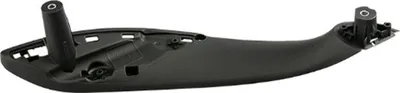 Obrázek produktu pro Vnitřní kliky dveří vpředu/vzadu vlevo/vpravo pro BMW řady 3 F30 F34 F35 (2012–2019), číslo dílu 5141 7279 311