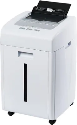Produktbild von Papiervernichter für Heim und Büro - Büropapier - Schredder - Büroartikel