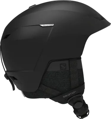 Produktbild von SALOMON Pioneer LT Skihelm schwarz 56-59 cm