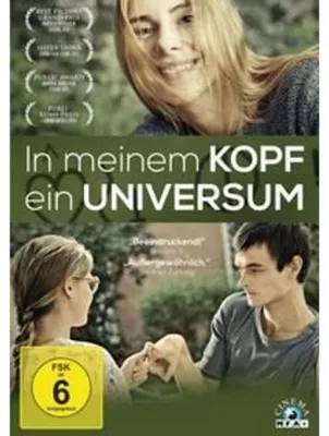 Obrázok produktu pre In meinem Kopf ein Universum