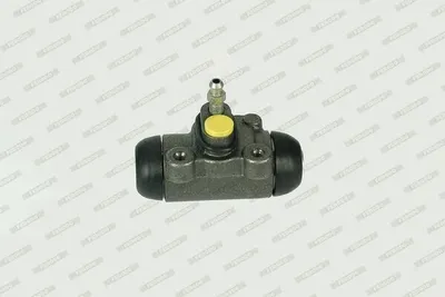 Produktbild von FERODO Radbremszylinder Trommelbremse Hinten für SUZUKI Samurai SUV (SJ) FHW4050