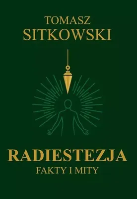 Immagine prodotto di Radiestesia. Fatti e miti