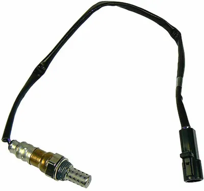 Produktbild von METZGER Lambdasonde für FORD FOCUS III Turnier Diagnosesonde 0893085