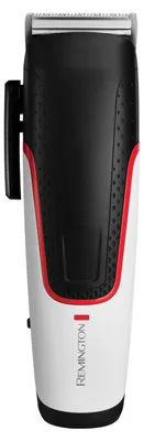 Productafbeelding van Remington HC500, Zwart, Wit, 1,5 mm, 2,5 cm, Opzetstuk, Staal, Oplaadbaar