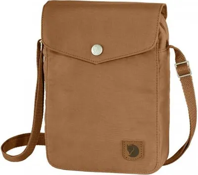 Produktbild von Fjällräven Fjällräven Greenland Shoulder Bag - Umhängetasche 22 cm