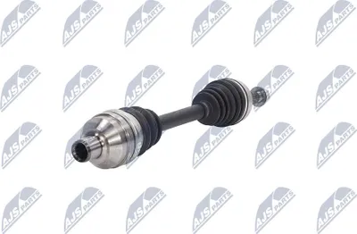 Produktbild von NTY NPW-PL-089 Antriebswelle Vorne Rechts für OPEL ZAFIRA B (A05) Astra H Caravan (A04) Astra H Schrägheck (A04) Astra H GTC (A04) Astra H Limousine