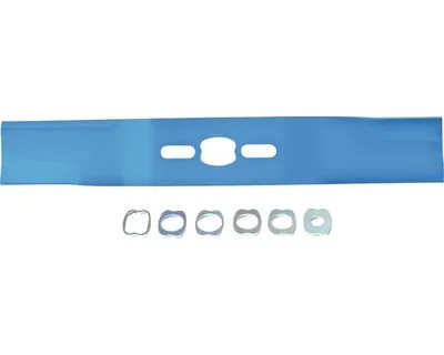 Image de Lame universelle 43 cm pour tondeuse à moteur