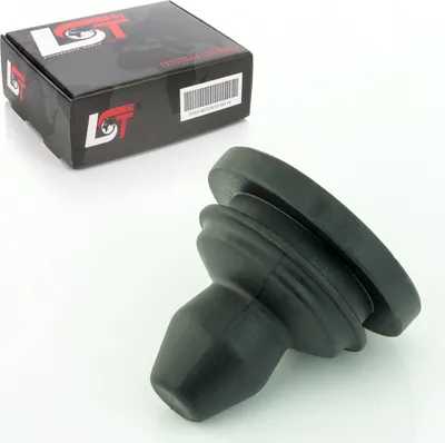 Produktbild von Luftfiltergehäuse Gummi Dichtung Dämpfer Clip für Renault Scenic 2 II Megane 1.5