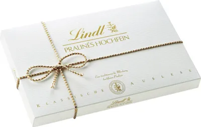 Produktbild von Lindt Hochfein Classic 3 x 500 g Schachteln