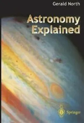 Produktbild von Astronomy Explained
