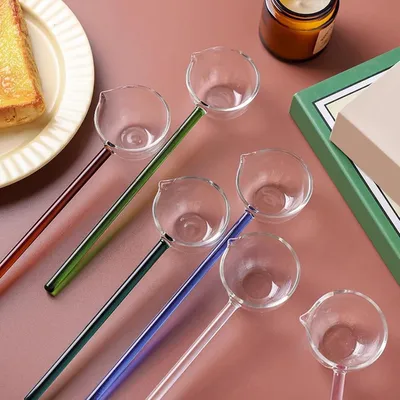 Immagine prodotto di Sottopiatti in cotone, set da 6 pezzi, grigi, 33x45 cm, morbidi, assorbenti