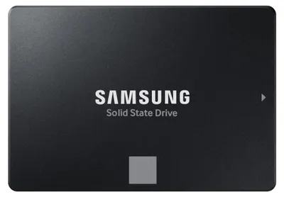 Produktbild von Samsung 870 EVO, 8 TB, 2.5", 560 MB/s, 6 Gbit/s
