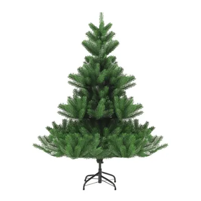 Image de vidaXL Sapin de Noël artificiel Nordmann vert 240 cm