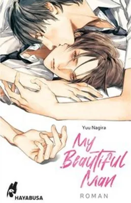 Produktbild von My Beautiful Man (My Beautiful Man 1)