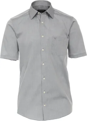 Produktbild von CASA MODA KENT COMFORT FIT NOS 705 705 silber 42