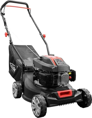 Immagine prodotto di Rasaerba ECO WHEELER 412.2 P