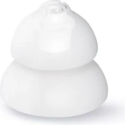 Immagine prodotto di SIGNIA CLICK DOME DOPPIA 8/10MM CHIUSA (6/frp)