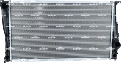 Produktbild von NRF 59210 Kühler Wasserkühler Motorkühler für BMW 3 Touring (E91) 3 Limousine (E90) X1 (E84) 3 Coupe (E92) 3 Cabrio (E93)