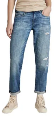 Produktbild von G-STAR RAW Damen Kate Boyfriend Jeans