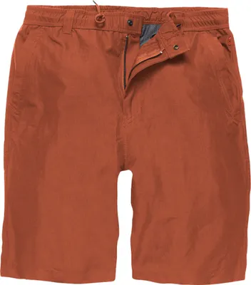 Image de Short Eton de Vintage Industries, orange, S
