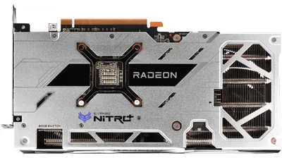 Obrázek produktu pro Sapphire NITRO+ AMD Radeon RX 6650 XT 8 GB GDDR6
