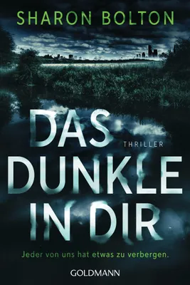 Produktbild von Das Dunkle in dir