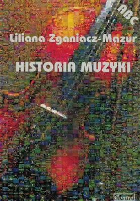 Image de ABC. Historia muzyki
