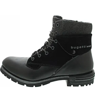 Produktbild von Bugatti 3256113L59141010 (41/black)