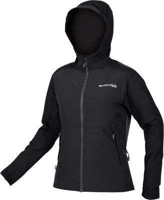 Produktbild von Endura MT500 Freezing Point Jacket Damen schwarz E9175BK/5