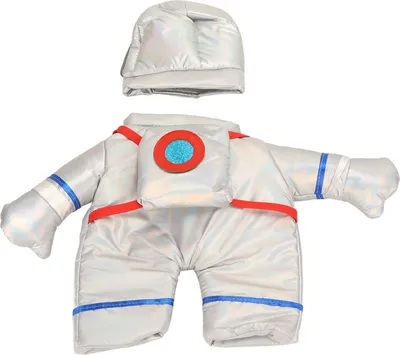 Obrázok produktu pre Kostým pre psa,Kostým pre domáce zvieratá,Kostým pre šteňa,Kostým pre psa astronauta,Oblečenie pre mačku astronauta,Oblečenie pre domáce zvieratá