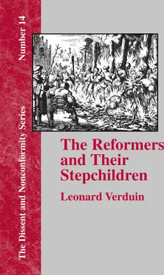 Produktbild von The Reformers and Their Stepchildren