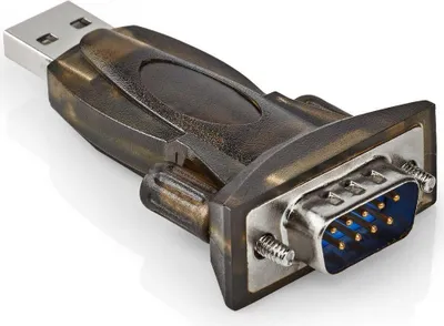 Image de Allteq ALTQ-USBCV-110, USB A, SR-232