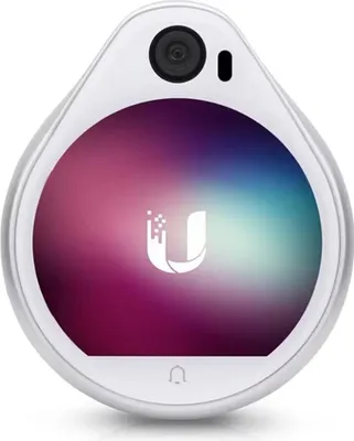 Immagine prodotto di Ubiquiti UA-Pro Ubiquiti UniFi Access Reader Pro