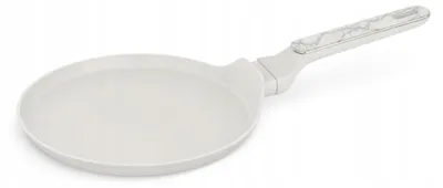 Produktbild von BerlingerHaus Sahara Marble BH-8386 Crêpes-Pfanne 25 cm titanPro