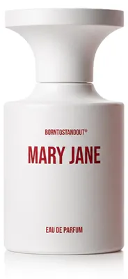 Obrázok produktu pre BORNTOSTANDOUT Mary Jane Eau De Parfum 50ml