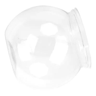 Zdjęcie produktu dla Akwarium, mini akwarium, miska na ryby, przezroczysty akwarium, plastikowa miska na ryby, miska na ryby