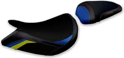 Produktbild von Satteldecke Comfort 3BEY-2 für Suzuki GSX S 1000 (2015-2020)