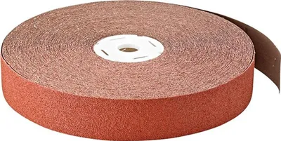 Produktbild von Forum Schleifleinen Sparrolle 115 mm K 60