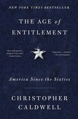 Obrázok produktu pre The Age of Entitlement