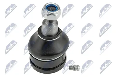 Produktbild von NTY Traggelenk Hinten Links Hinten Rechts für MITSUBISHI PAJERO IV (V8W, V9W) ZST-MS-004
